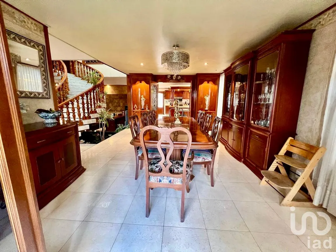 Casa en Venta en Bugambilias, Puebla, Puebla | NEX-259872 | iad México | Foto 9 de 10