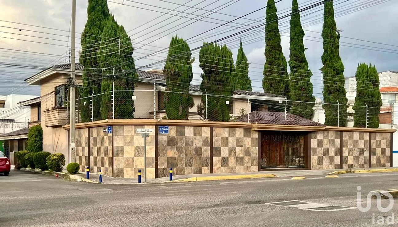 Casa en Venta en Bugambilias, Puebla, Puebla | NEX-259872 | iad México | Foto 1 de 10