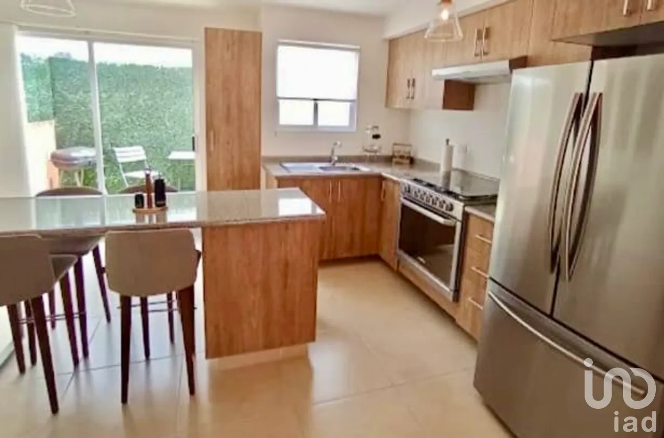 Casa en Venta en Chapultepec, Puebla, Puebla | NEX-261344 | iad México | Foto 3 de 4