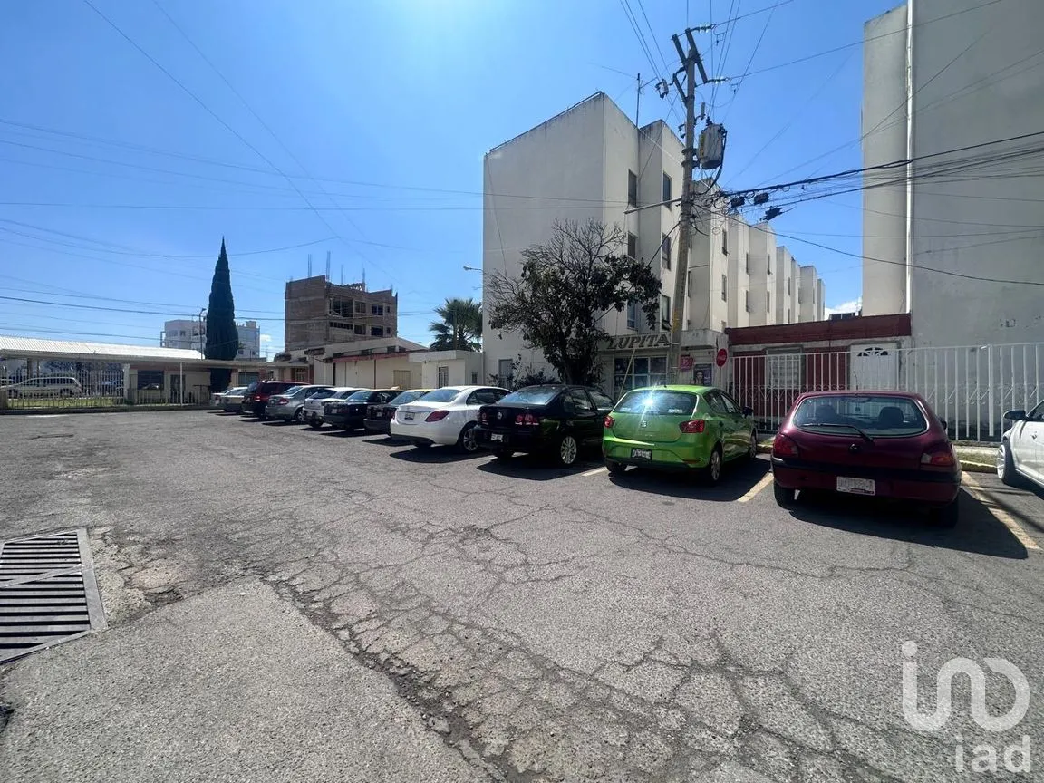 Departamento en Venta en INFONAVIT Xaxalpa, Puebla, Puebla | NEX-262523 | iad México | Foto 2 de 9