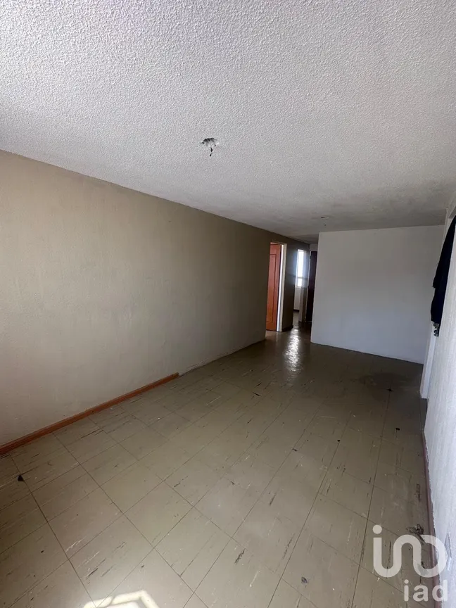 Departamento en Venta en INFONAVIT Xaxalpa, Puebla, Puebla | NEX-262523 | iad México | Foto 5 de 9