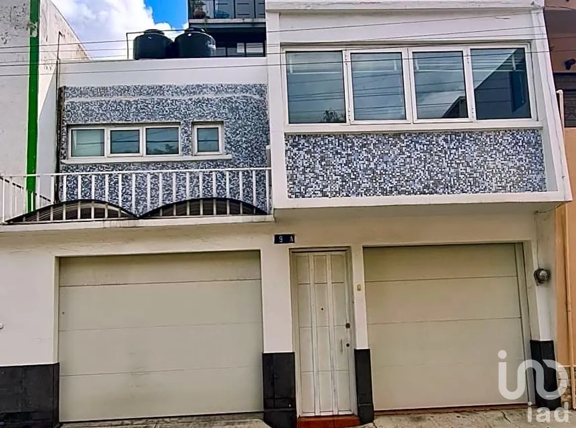 Casa en Venta en El Carmen, Puebla, Puebla | NEX-262538 | iad México | Foto 10 de 10