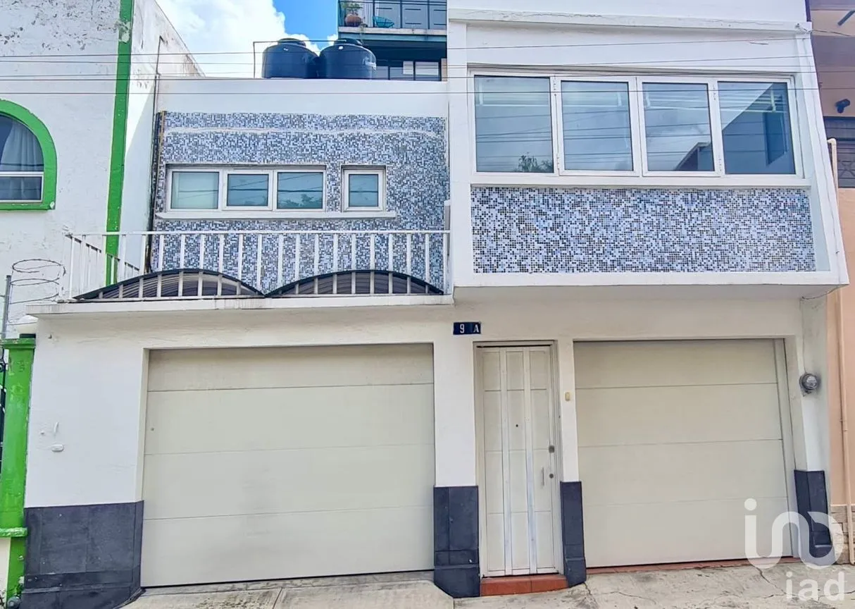 Casa en Venta en El Carmen, Puebla, Puebla | NEX-262538 | iad México | Foto 1 de 10