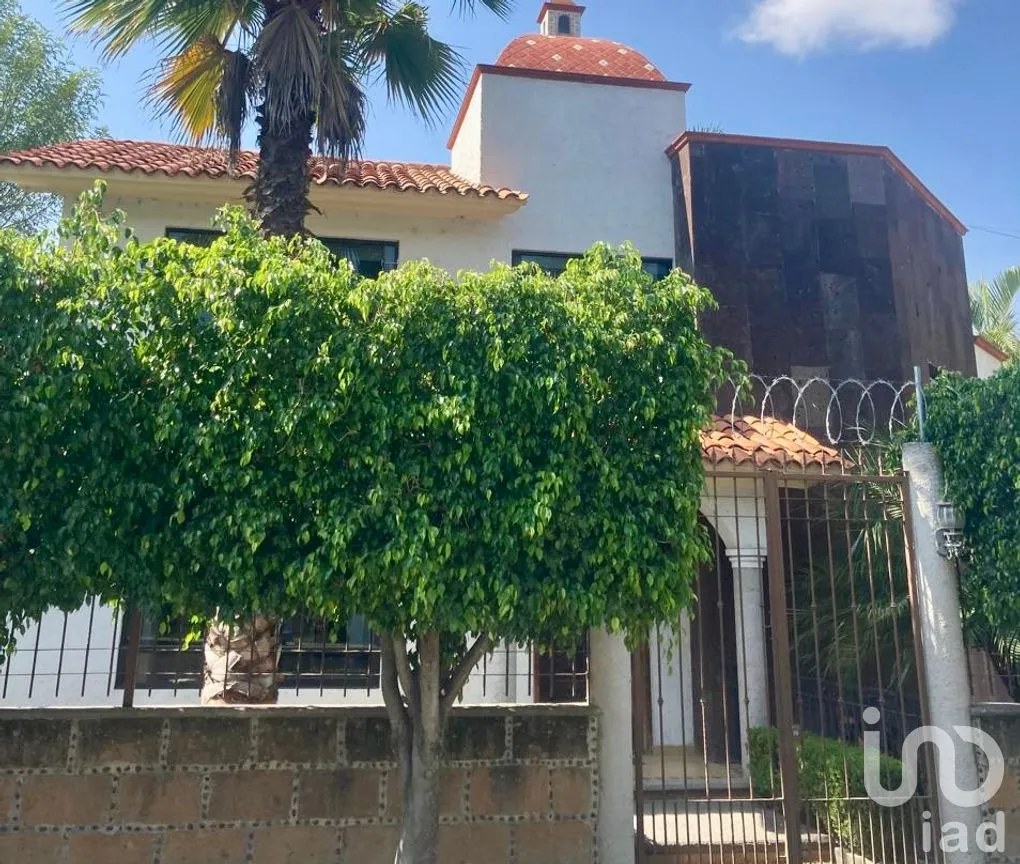 Casa en Venta en La Moraleda, Atlixco, Puebla | NEX-262546 | iad México | Foto 2 de 10