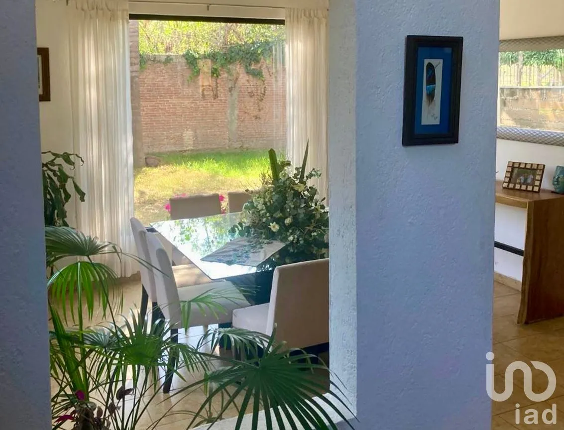 Casa en Venta en La Moraleda, Atlixco, Puebla | NEX-262546 | iad México | Foto 4 de 10