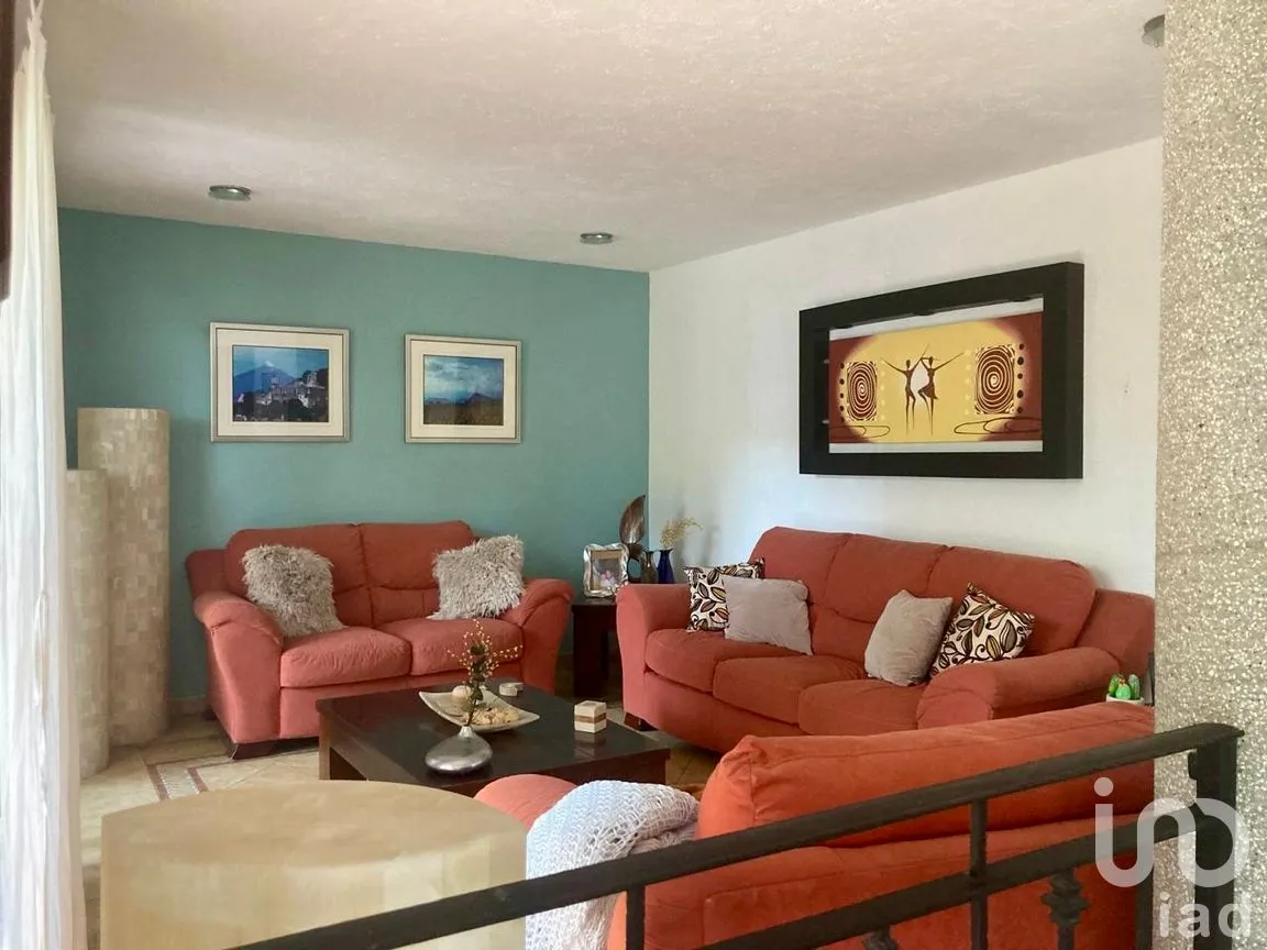 Casa en Venta en La Moraleda, Atlixco, Puebla | NEX-262546 | iad México | Foto 8 de 10