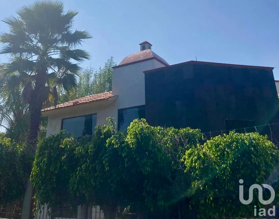 Casa en Venta en La Moraleda, Atlixco, Puebla | NEX-262546 | iad México | Foto 9 de 10
