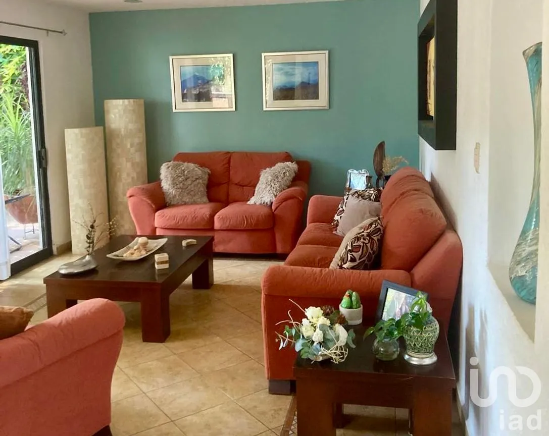 Casa en Venta en La Moraleda, Atlixco, Puebla | NEX-262546 | iad México | Foto 10 de 10