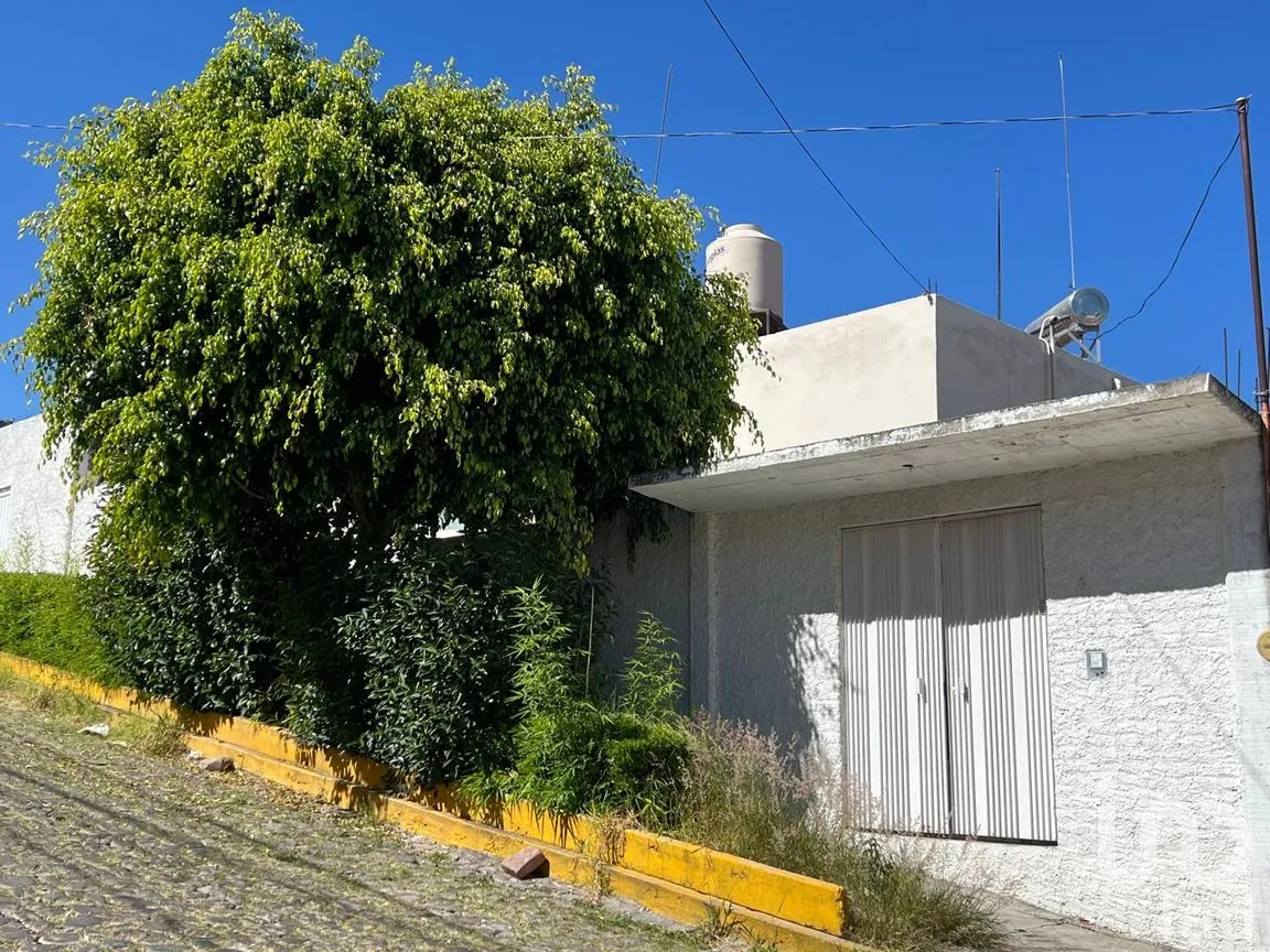 Casa en Venta en San Buenaventura Atempan, Tlaxcala, Tlaxcala | NEX-262661 | iad México | Foto 3 de 9
