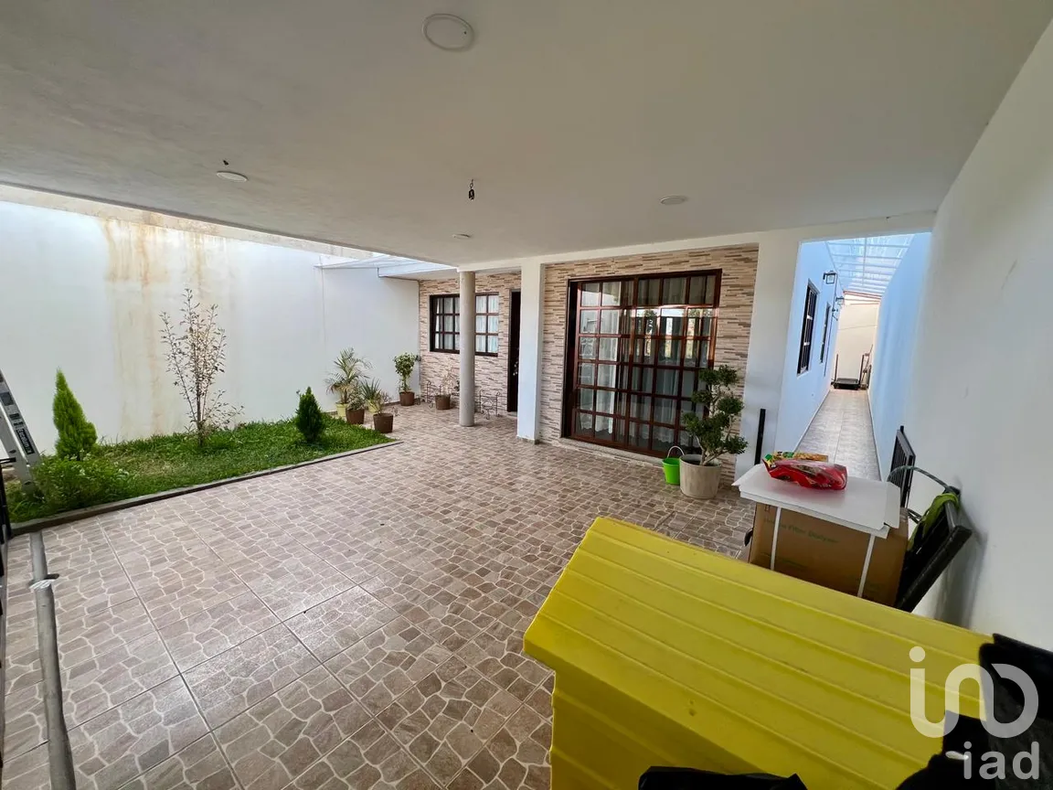 Casa en Venta en Cuanalá, Juan C. Bonilla, Puebla | NEX-262803 | iad México | Foto 2 de 6
