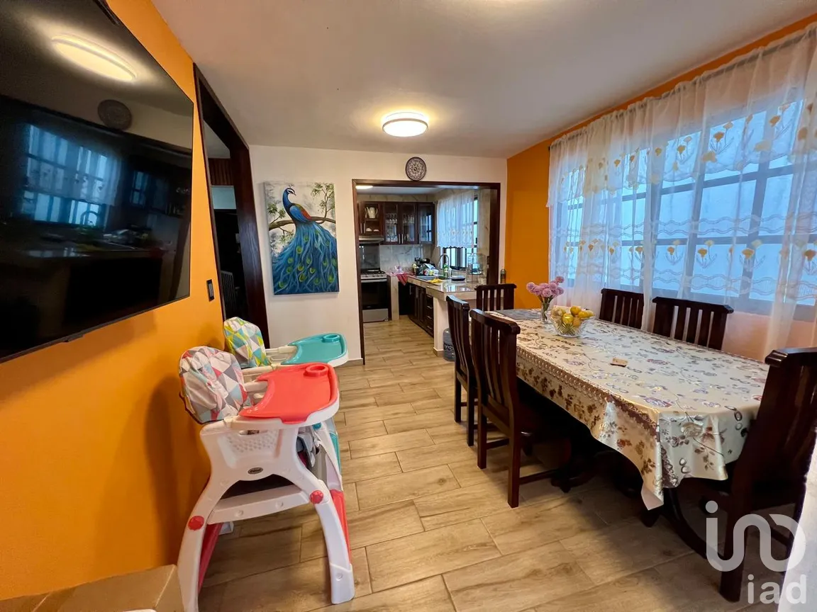 Casa en Venta en Cuanalá, Juan C. Bonilla, Puebla | NEX-262803 | iad México | Foto 3 de 6