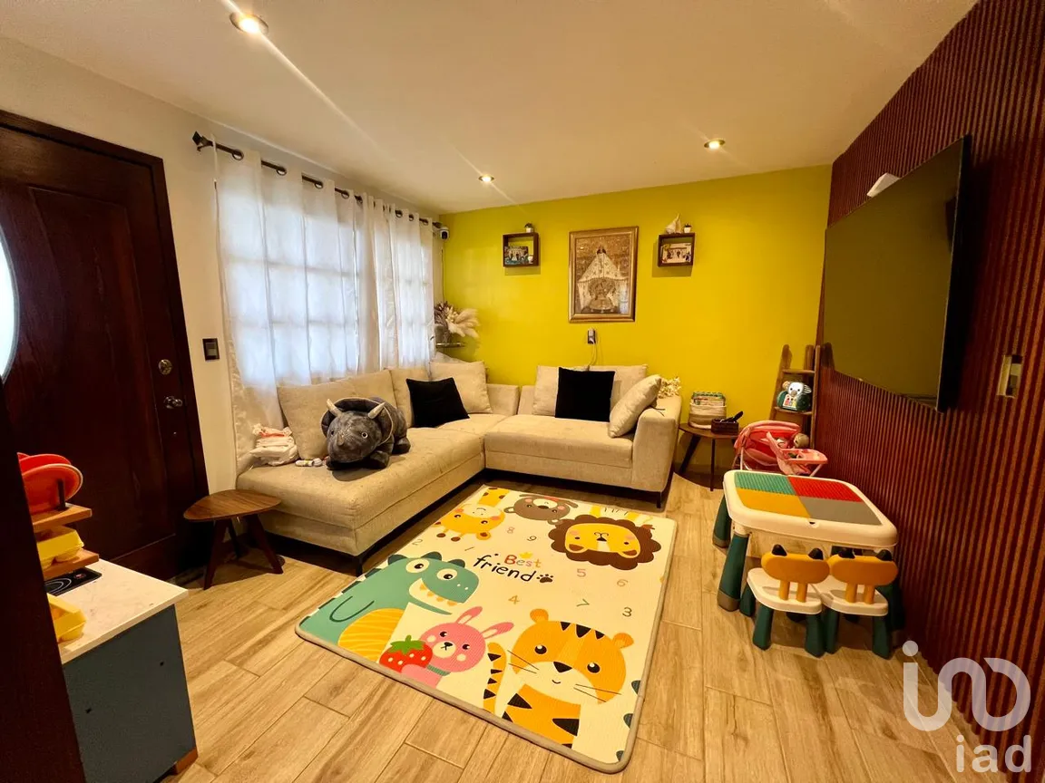 Casa en Venta en Cuanalá, Juan C. Bonilla, Puebla | NEX-262803 | iad México | Foto 6 de 6
