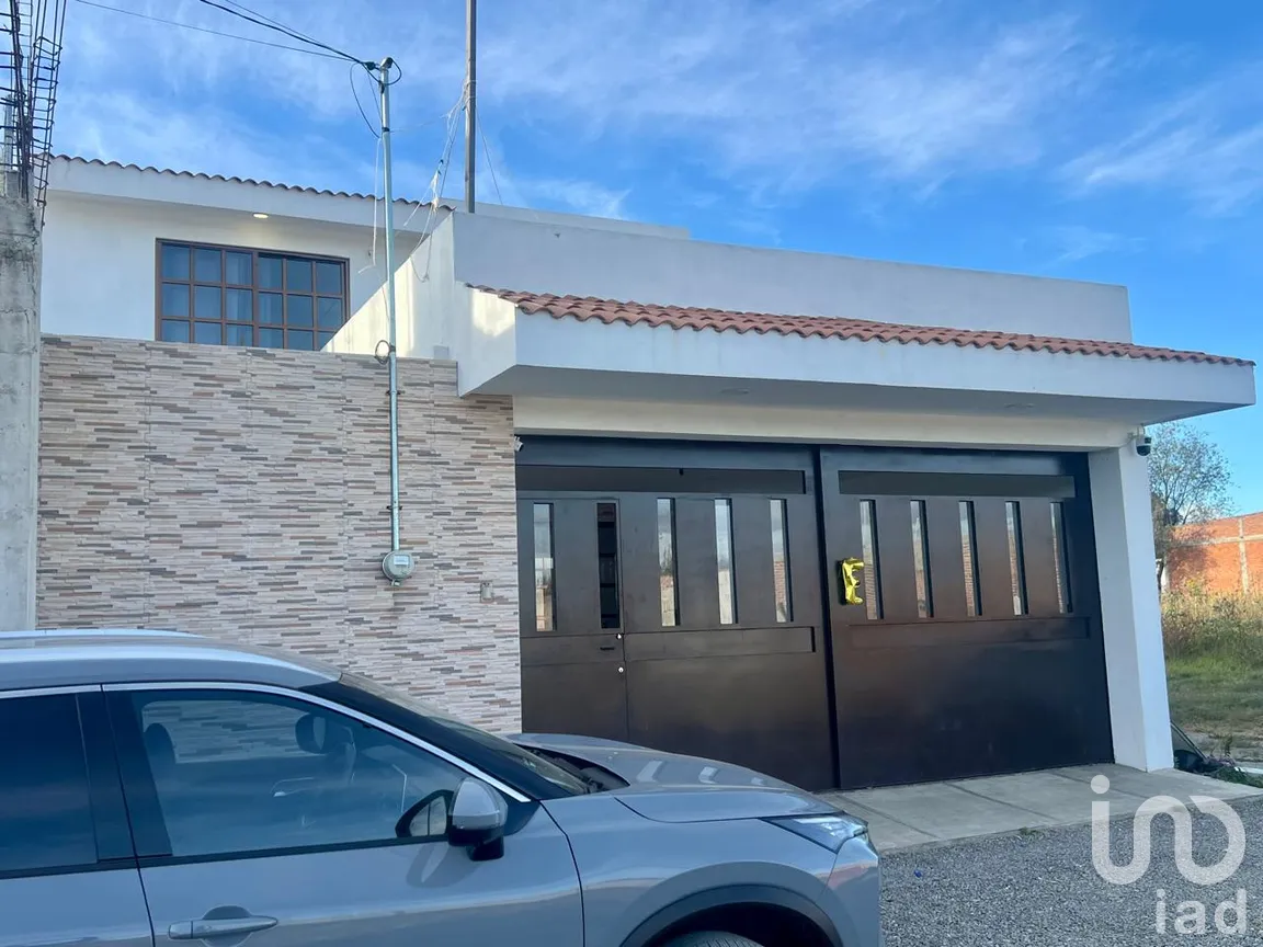 Casa en Venta en Cuanalá, Juan C. Bonilla, Puebla | NEX-262803 | iad México | Foto 1 de 6