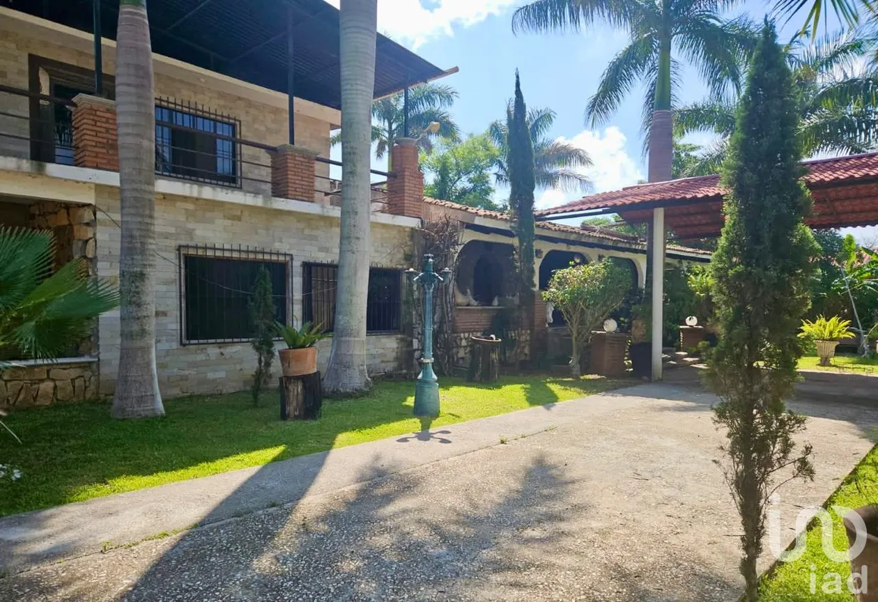 Casa en Venta en Valle Bonito, San Fernando, Chiapas | NEX-265173 | iad México | Foto 2 de 4