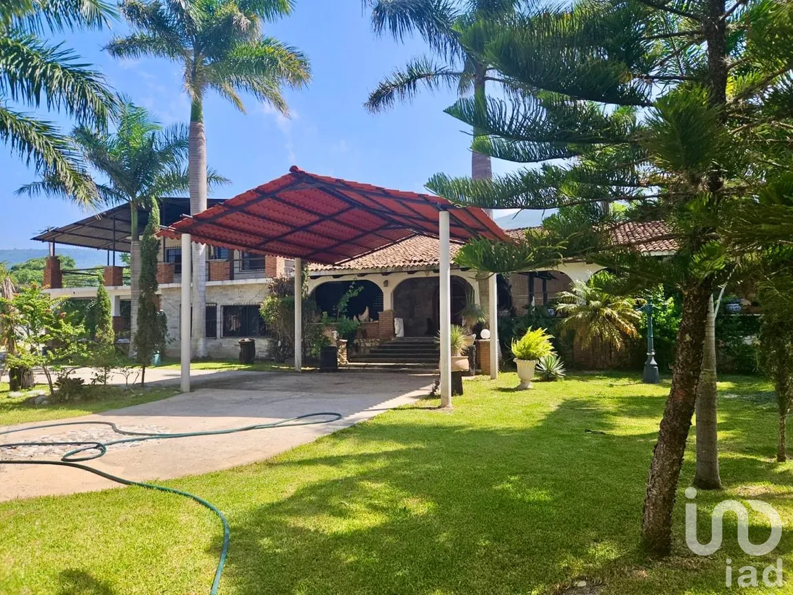 Casa en Venta en Valle Bonito, San Fernando, Chiapas | NEX-265173 | iad México | Foto 3 de 4