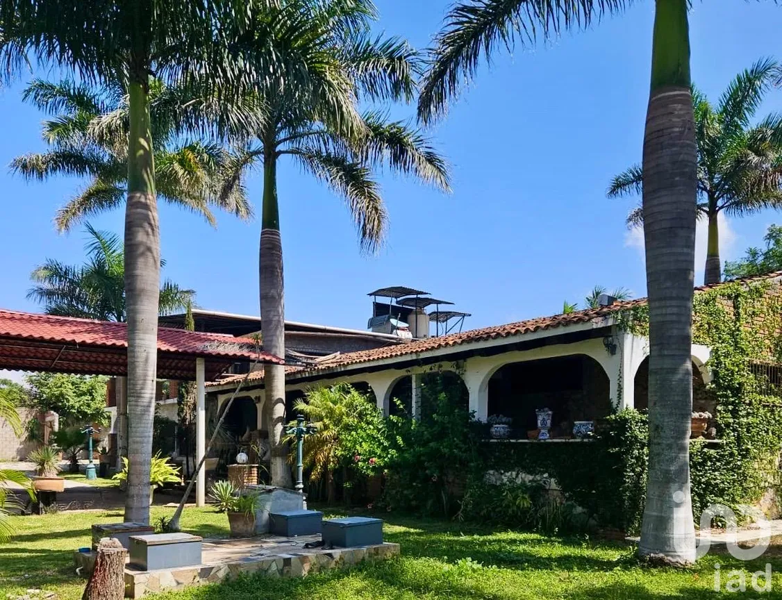 Casa en Venta en Valle Bonito, San Fernando, Chiapas | NEX-265173 | iad México | Foto 1 de 4