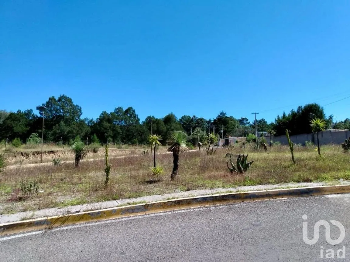 Terreno en Venta en Santa Anita Huiloac, Apizaco, Tlaxcala | NEX-280905 | iad México | Foto 4 de 6