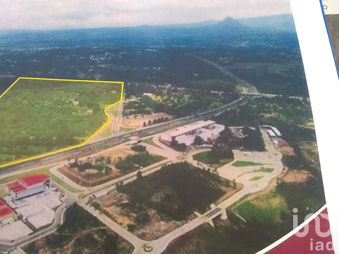 Terreno en Venta en Santa Anita Huiloac, Apizaco, Tlaxcala | NEX-280905 | iad México | Foto 6 de 6