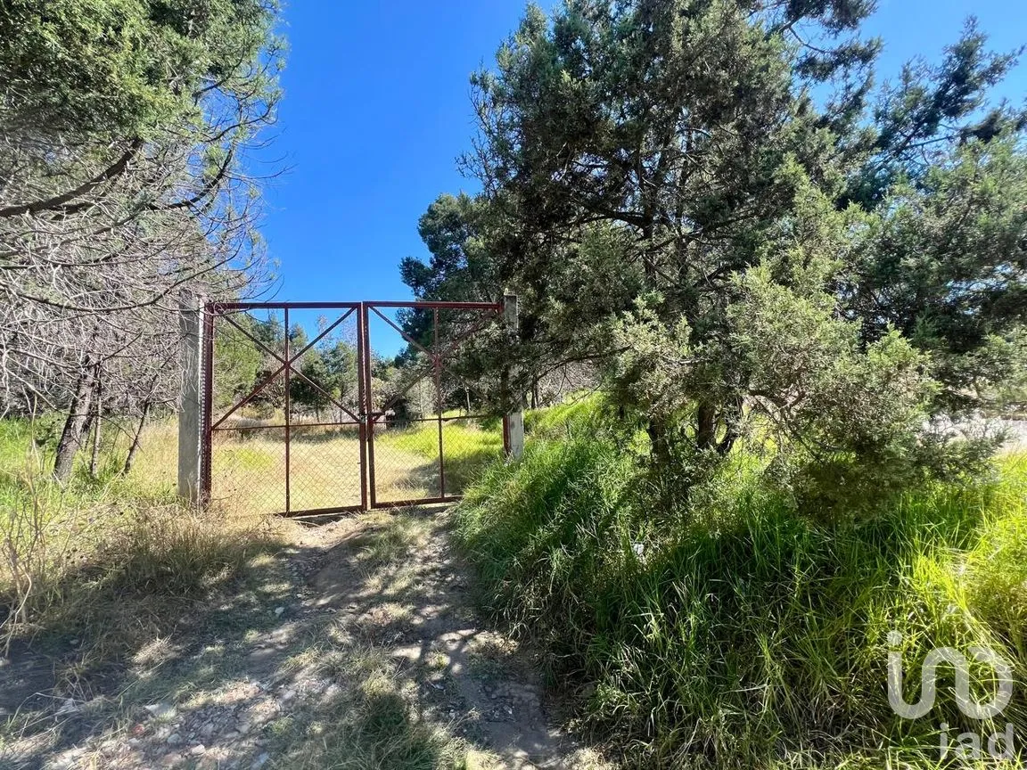 Terreno en Venta en Santa Anita Huiloac, Apizaco, Tlaxcala | NEX-280905 | iad México | Foto 1 de 6