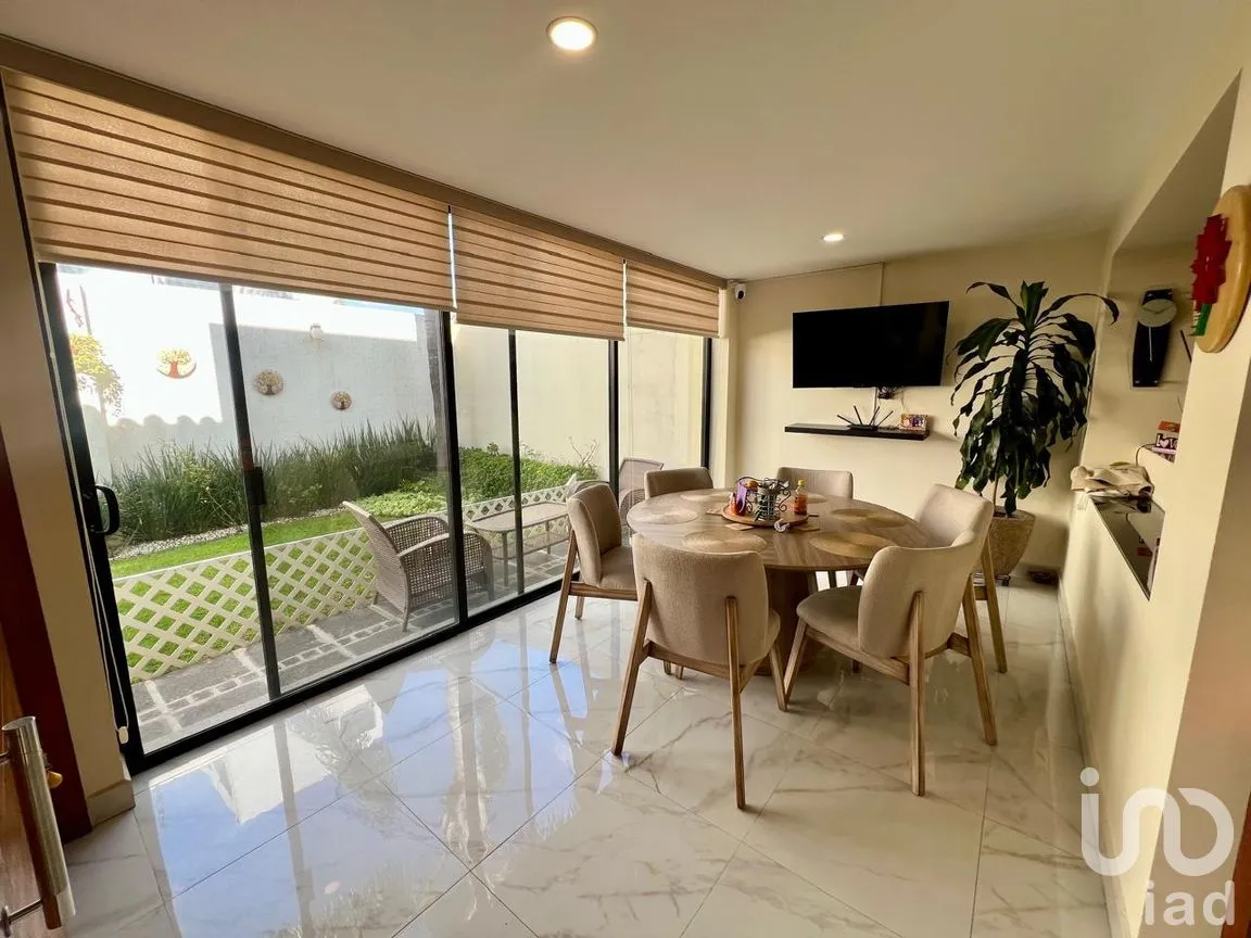Casa en Venta en Lomas de Angelópolis, San Andrés Cholula, Puebla | NEX-281391 | iad México | Foto 3 de 10