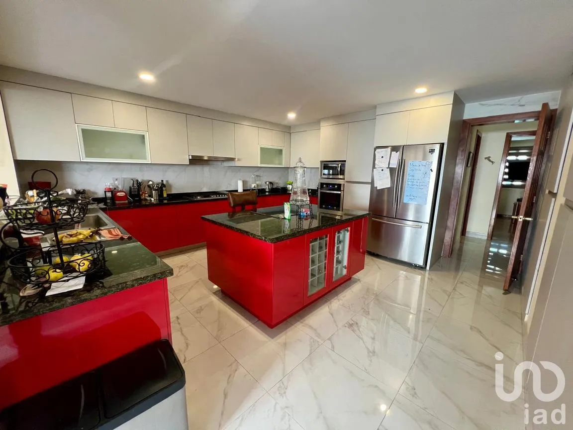 Casa en Venta en Lomas de Angelópolis, San Andrés Cholula, Puebla | NEX-281391 | iad México | Foto 4 de 10