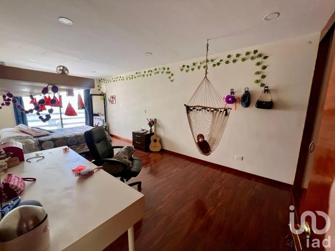 Casa en Venta en Lomas de Angelópolis, San Andrés Cholula, Puebla | NEX-281391 | iad México | Foto 6 de 10