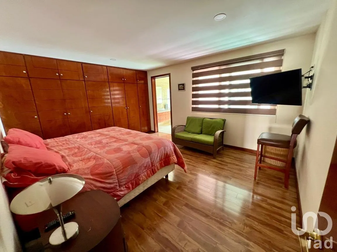 Casa en Venta en Lomas de Angelópolis, San Andrés Cholula, Puebla | NEX-281391 | iad México | Foto 9 de 10