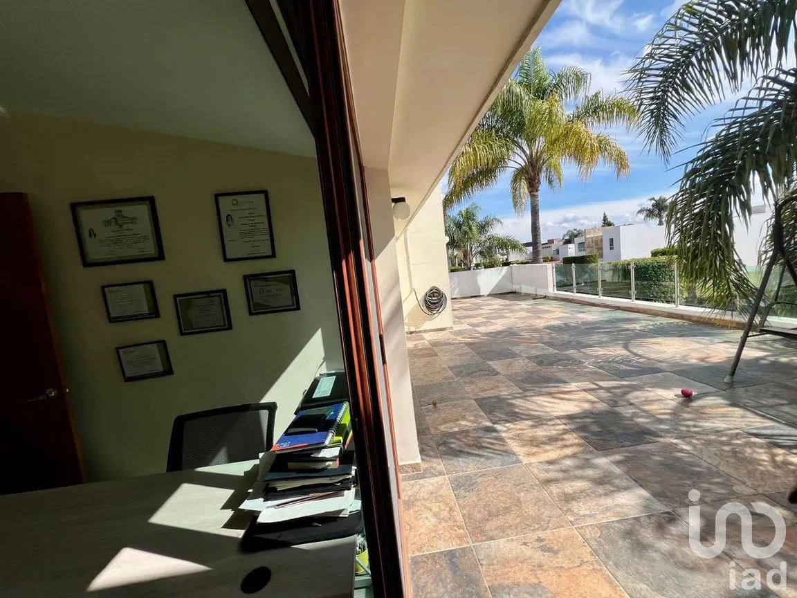 Casa en Venta en Lomas de Angelópolis, San Andrés Cholula, Puebla | NEX-281391 | iad México | Foto 10 de 10