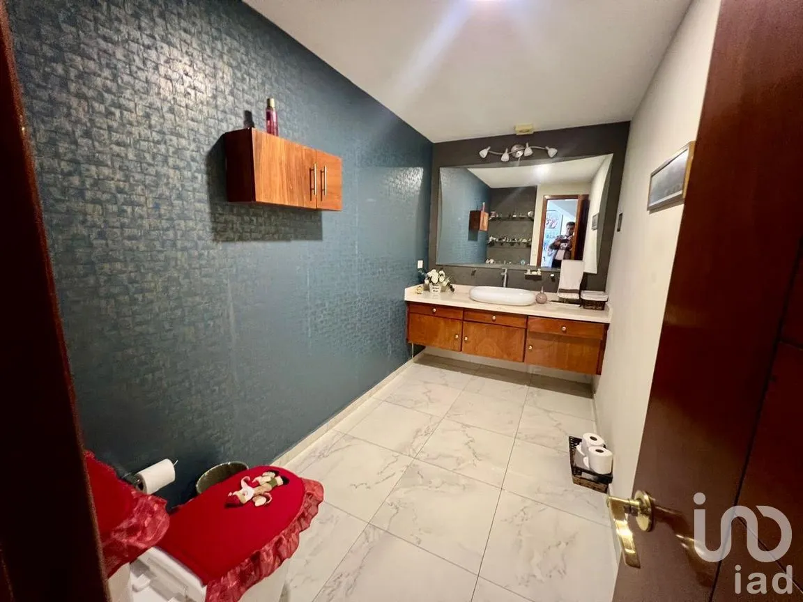 Casa en Venta en Lomas de Angelópolis, San Andrés Cholula, Puebla | NEX-281391 | iad México | Foto 7 de 10