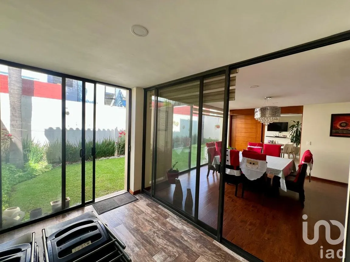 Casa en Venta en Lomas de Angelópolis, San Andrés Cholula, Puebla | NEX-283655 | iad México | Foto 2 de 10