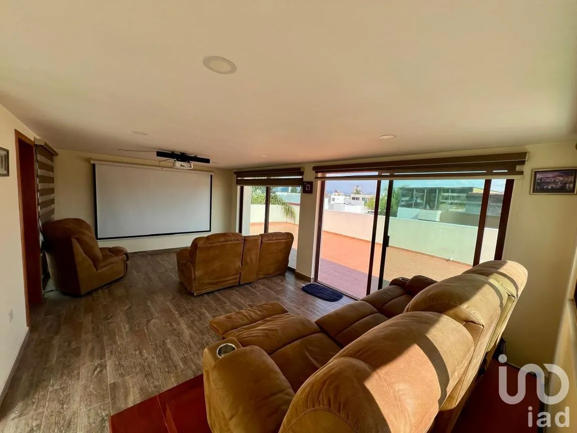 Casa en Venta en Lomas de Angelópolis, San Andrés Cholula, Puebla | NEX-283655 | iad México | Foto 7 de 10