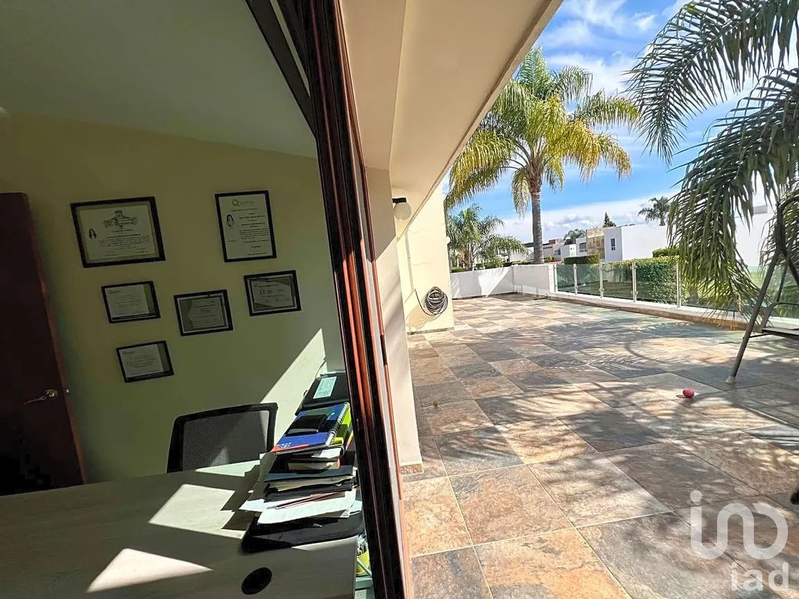 Casa en Venta en Lomas de Angelópolis, San Andrés Cholula, Puebla | NEX-283655 | iad México | Foto 9 de 10