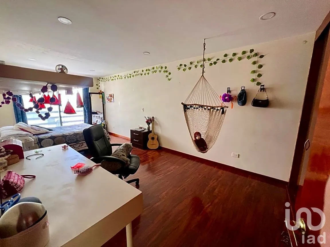 Casa en Venta en Lomas de Angelópolis, San Andrés Cholula, Puebla | NEX-283655 | iad México | Foto 10 de 10