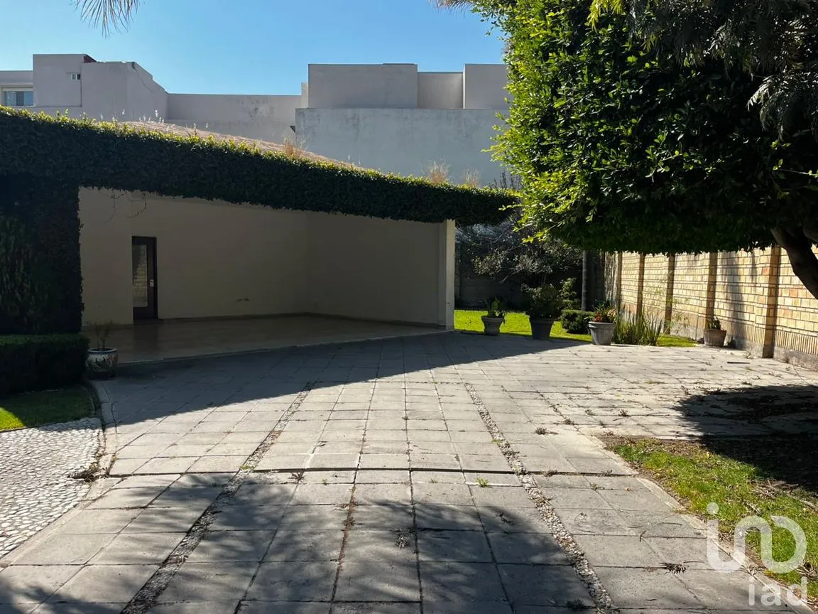 Casa en Venta en San Martinito, San Andrés Cholula, Puebla | NEX-286376 | iad México | Foto 3 de 13