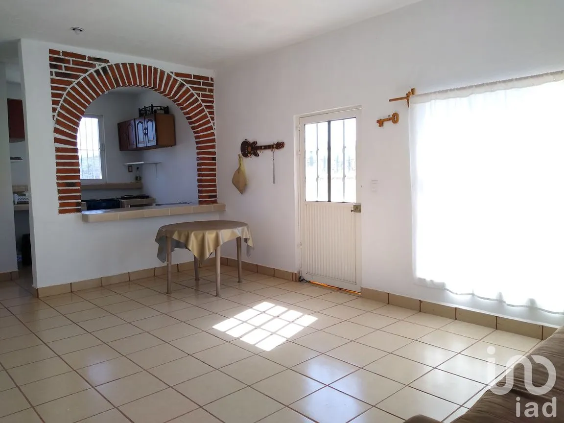 Casa en Venta en Presa de Bravo, Corregidora, Querétaro | NEX-245613 | iad México | Foto 2 de 18