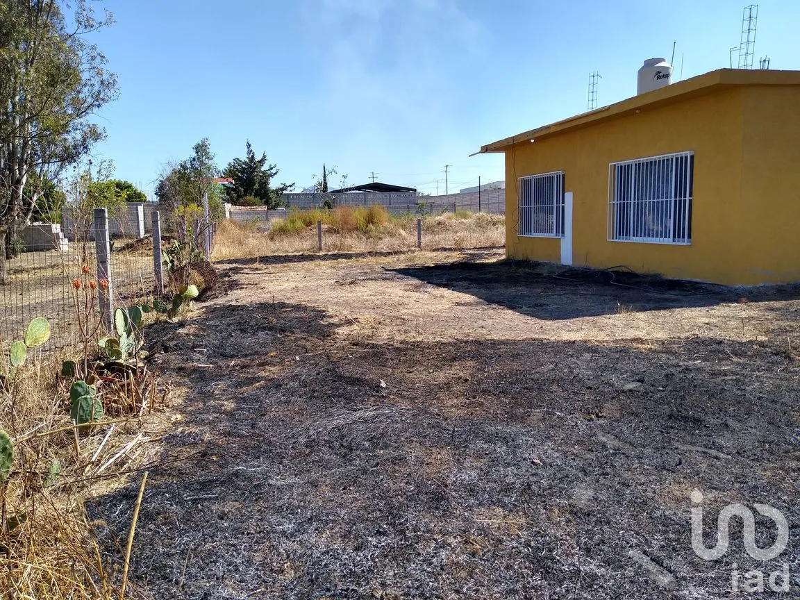 Casa en Venta en Presa de Bravo, Corregidora, Querétaro | NEX-245613 | iad México | Foto 4 de 18