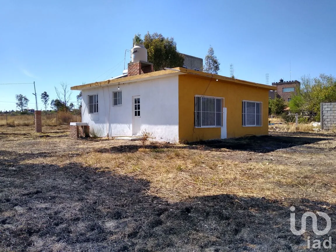 Casa en Venta en Presa de Bravo, Corregidora, Querétaro | NEX-245613 | iad México | Foto 5 de 18