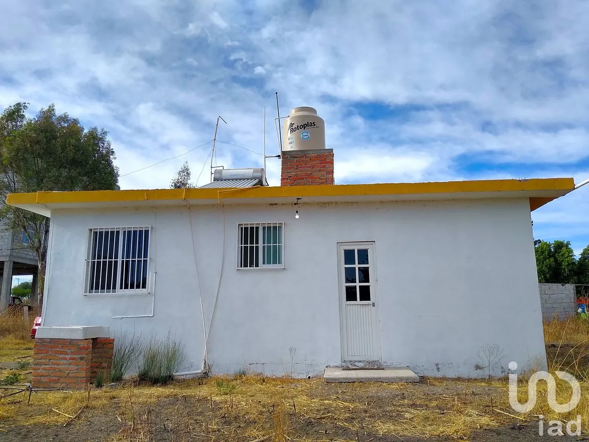 Casa en Venta en Presa de Bravo, Corregidora, Querétaro | NEX-245613 | iad México | Foto 8 de 18