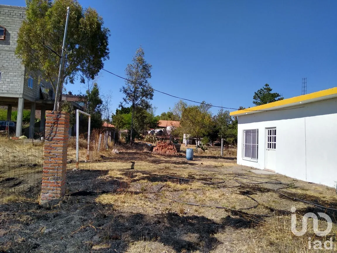 Casa en Venta en Presa de Bravo, Corregidora, Querétaro | NEX-245613 | iad México | Foto 1 de 18