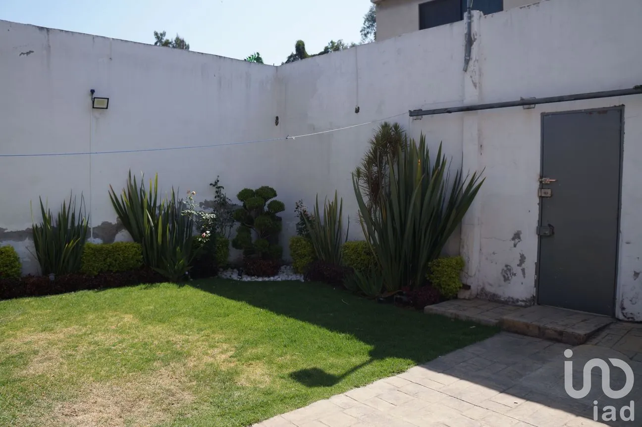 Casa en Venta en Ampliación San Marcos Norte, Xochimilco, Ciudad de México | NEX-250475 | iad México | Foto 2 de 35