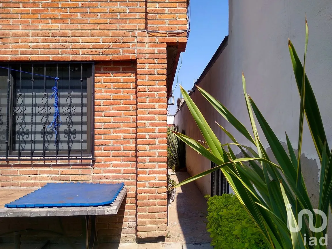 Casa en Venta en Ampliación San Marcos Norte, Xochimilco, Ciudad de México | NEX-250475 | iad México | Foto 15 de 35