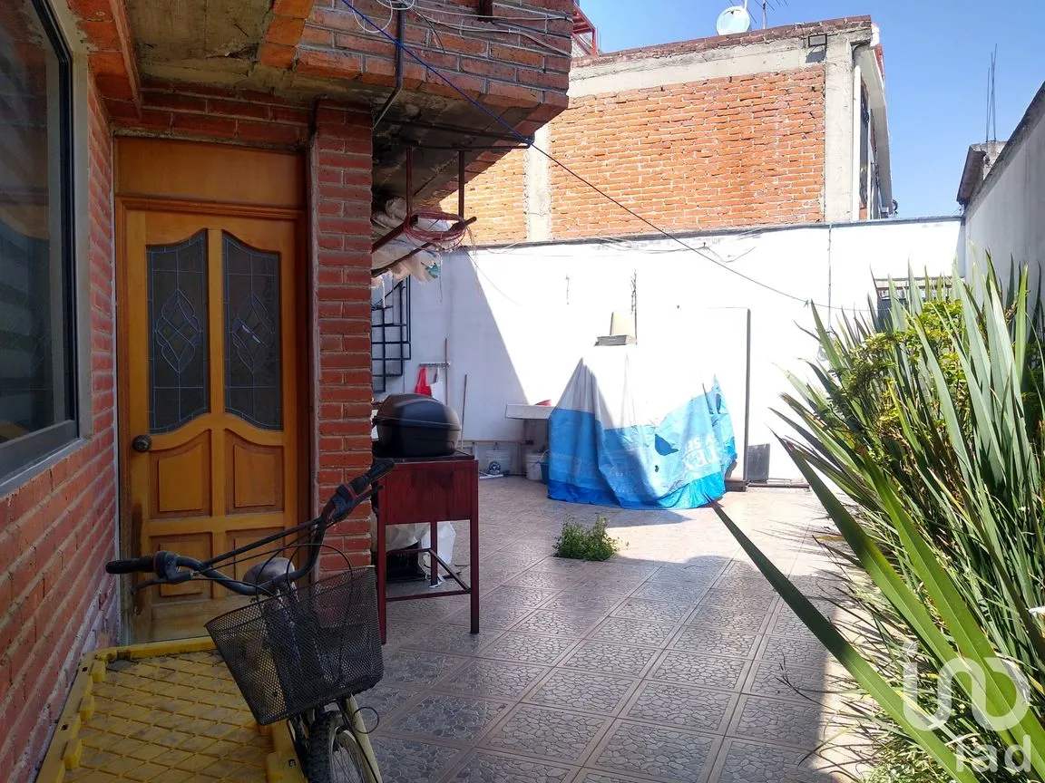 Casa en Venta en Ampliación San Marcos Norte, Xochimilco, Ciudad de México | NEX-250475 | iad México | Foto 16 de 35