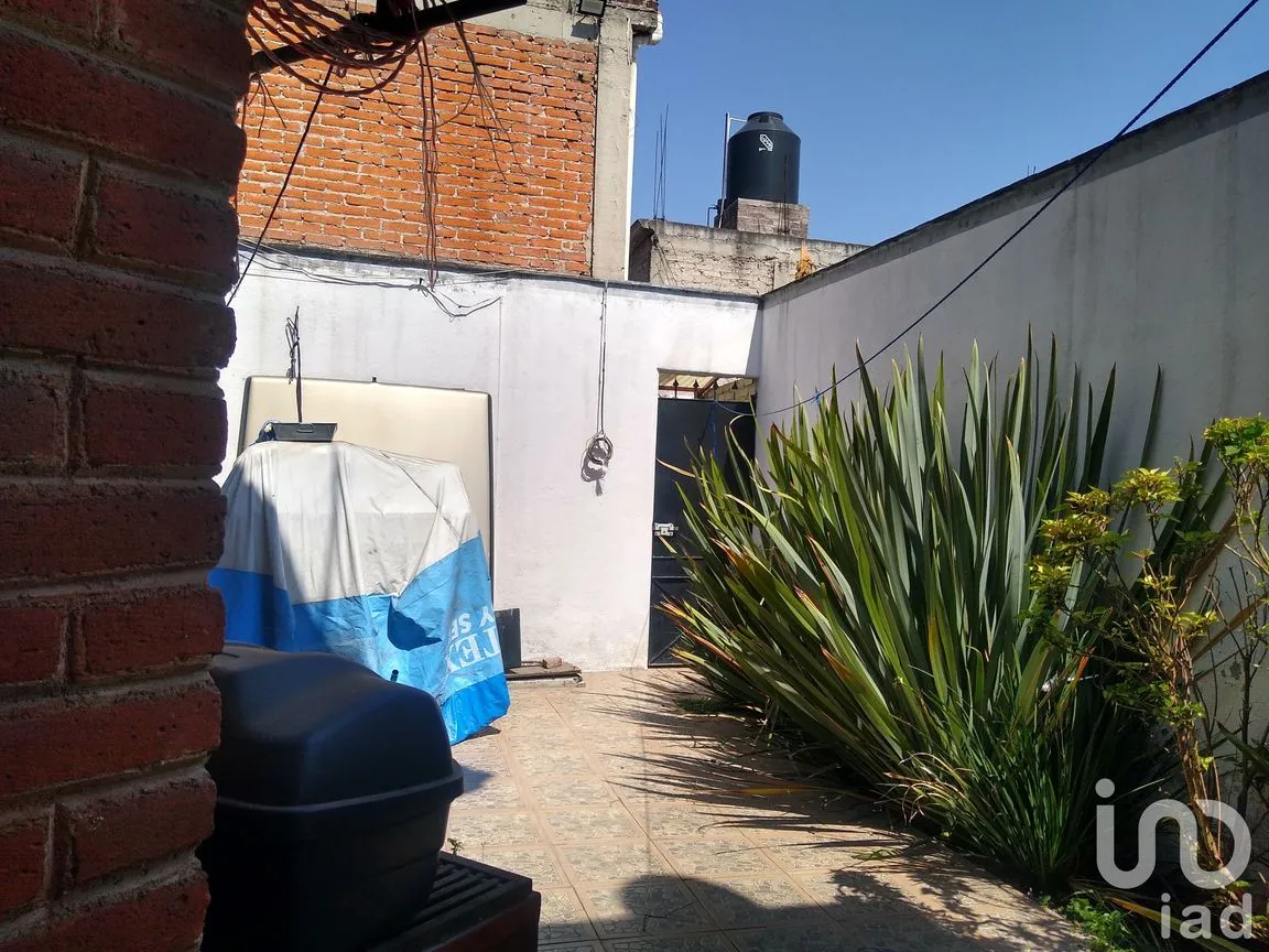 Casa en Venta en Ampliación San Marcos Norte, Xochimilco, Ciudad de México | NEX-250475 | iad México | Foto 17 de 35