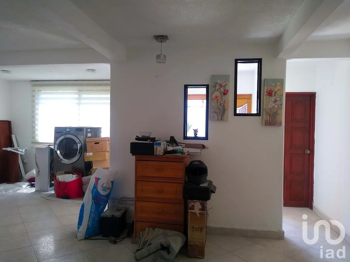 Casa en Venta en Ampliación San Marcos Norte, Xochimilco, Ciudad de México | NEX-250475 | iad México | Foto 19 de 35