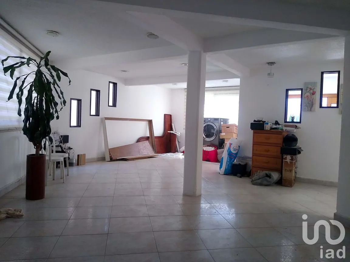 Casa en Venta en Ampliación San Marcos Norte, Xochimilco, Ciudad de México | NEX-250475 | iad México | Foto 20 de 35