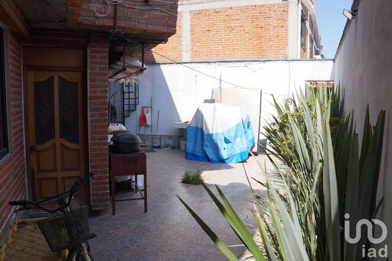 Casa en Venta en Ampliación San Marcos Norte, Xochimilco, Ciudad de México | NEX-250475 | iad México | Foto 3 de 35