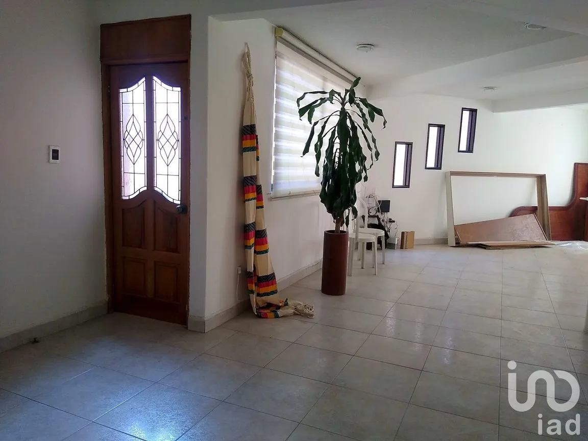 Casa en Venta en Ampliación San Marcos Norte, Xochimilco, Ciudad de México | NEX-250475 | iad México | Foto 21 de 35