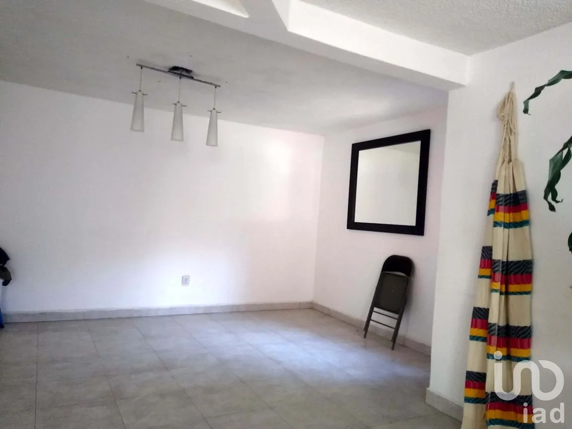 Casa en Venta en Ampliación San Marcos Norte, Xochimilco, Ciudad de México | NEX-250475 | iad México | Foto 22 de 35
