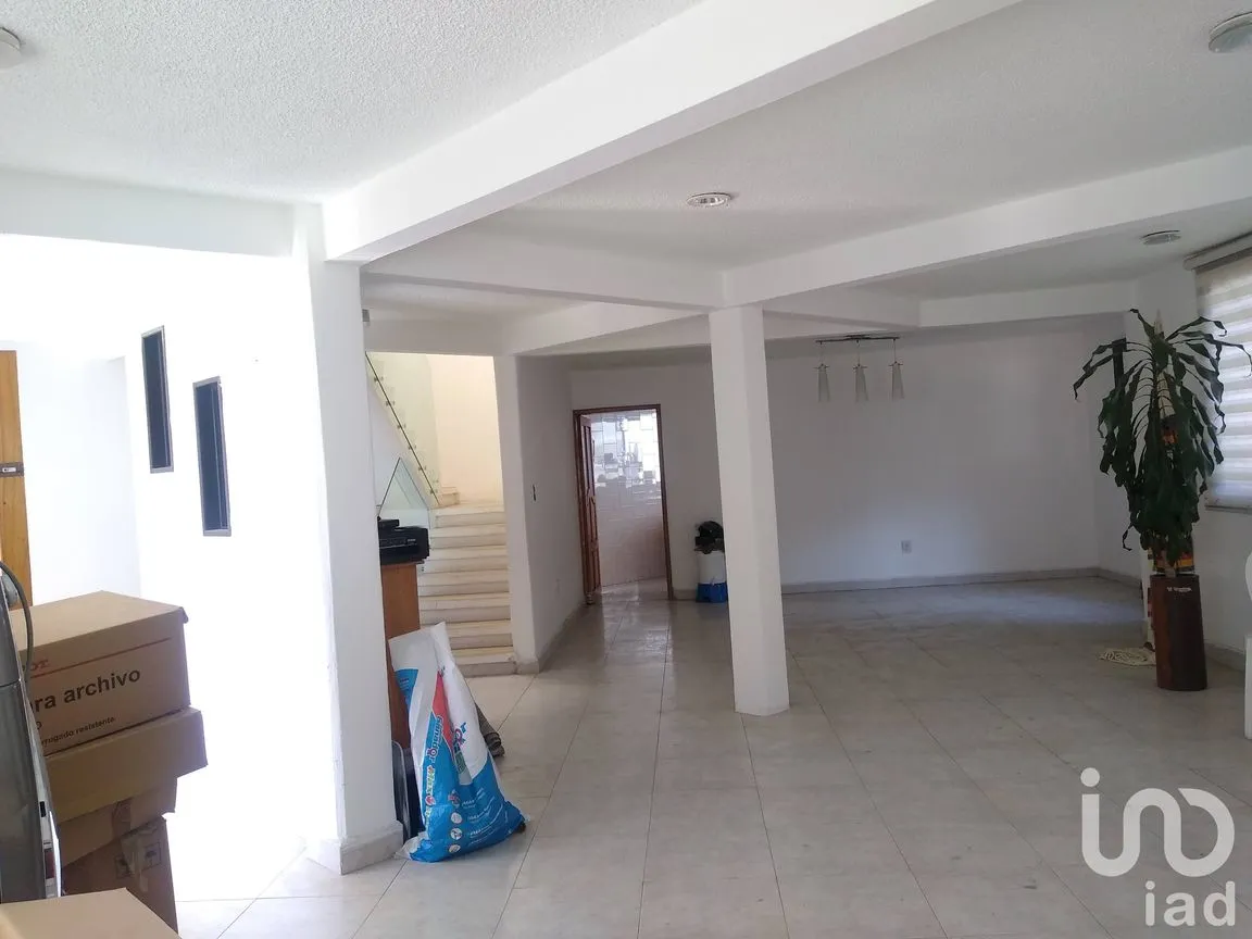 Casa en Venta en Ampliación San Marcos Norte, Xochimilco, Ciudad de México | NEX-250475 | iad México | Foto 23 de 35