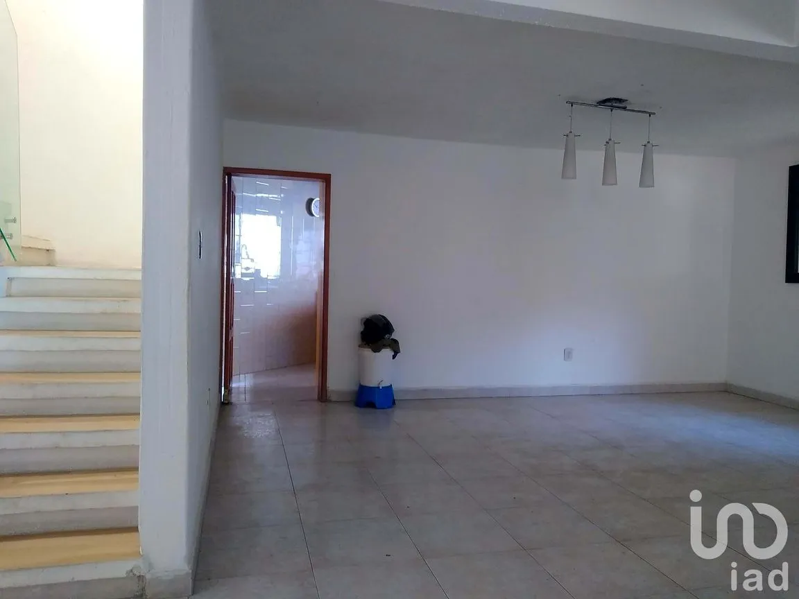 Casa en Venta en Ampliación San Marcos Norte, Xochimilco, Ciudad de México | NEX-250475 | iad México | Foto 24 de 35